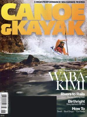Canoe & Kayak
